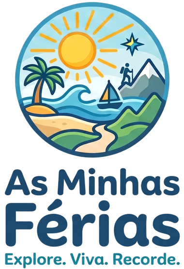 As Minhas Férias